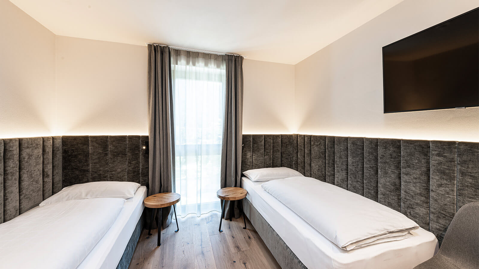 Family room Golf children room